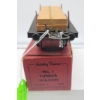 Image 2 :  Hornby 1939 O Gauge No. 1 Timber Wagon with Original Box Very Clean