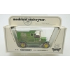 Image 1 : Models of Yesteryear 25TH ANNIVERSARY 1912  MODEL T FORD VAN in Original Box