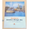Image 1 : WATNEYS LONDON STINGO ALE METAL SIGN