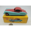 Image 1 : Dinky Toys Atlas JAGUAR XK 120 COUPE SPORTS CAR in Original Box