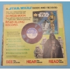 Image 3 : 1979 STAR WARS STORY MUSIC BOOK with RECORD