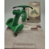Image 2 : HALLMARK Kiddie Car Classics 1935 Streamline Velocipede with Card & Box