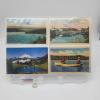 Image 1 : 4 Vintage USA Washington State Post Cards 