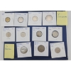 Image 1 : 3 PORTUGAL & 8 SWITZERLAND Assorted  Coins