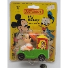 Image 1 : Matchbox 1979 Walt Disney #7 Pinocchio Pick Up Truck in Original Package