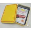 Image 2 : Dinky Toys Atlas TIN OF CERTIFICATES OF AUTHENTICITY in Original Tin
