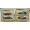 Image 1 : 4 DIECAST VEHICLES in Original boxes