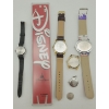 Image 2 : 6 MICKEY MOUSE DISNEY WATCH'S 1 in ORIGINAL BOX
