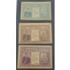 AUSTRIAN PAPER MONEY WW2
