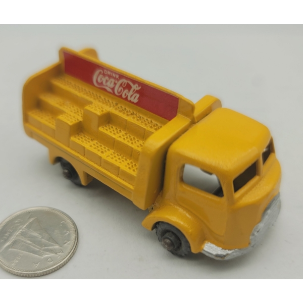 EARLY MATCHBOX LESNEY TOY 1/75 Series Great Condition