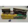 Image 2 : Corgi Toys PAT COLLINS FAIR ERF DODGEM TRUCK & BOX TRAILER VEHICLE in Original Box