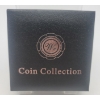 Image 3 : KING CHARLES III 24K GOLD PLATED COIN w/Certificate in Presentation Case 