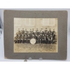 Vintage Photograph City Band Warren Minn. USA 