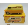 Image 1 : Dinky Toys Atlas BEDFORD DELIVERY VAN DINKY TOYS in Original Box