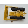 Image 5 : Caterpillar D6 ESKA Bull Dozer Tractor 1:16 nice shape