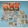Image 1 : ET EXTRA TERRESTRIAL & OTHER KEY RINGS
