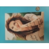Image 1 : SIGNED CELINE DIONE PHOTO 
