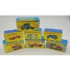 Image 1 : Matchbox Lesney 7 Reproduction Boxes