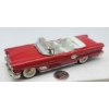 Image 1 : SOLIDO 1957 CADILAC ELDORADO BIARRITZ