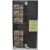 Image 1 : 6 GB 1955 Castles Stamps with 2 Different Watermarks 