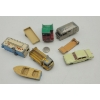 Image 1 : 8 Matchbox Vintage Vehicles 