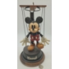 Image 1 : MICKEY MOUSE DISNEY HAND MADE WOODEN CARVED PUPPET