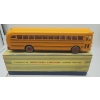 Image 3 : Dinky Toys WAYNE SCHOOL BUS in Original Box