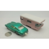 Image 2 : 2 MATCHBOX LESNEY TOYS 1/75 Series Great Condition