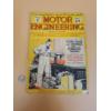 Image 1 : 1930's Motor Engineering Magazine