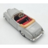 Image 2 : Vintage DINKY TOYS Bentley S2 Convertible Repaint