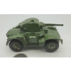 Image 1 : DINKY TOYS MILITARY ARMOURED CAR Very Clean 