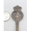 Image 2 : 1939 Royal Visit to Canada Spoon