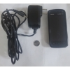 Image 1 : NOKIA/ROGERS Cell Phone with Charging Cable & Case