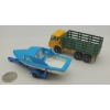 Image 2 : 2 MATCHBOX LESNEY TOYS 1/75 Series Great Condition