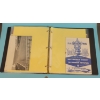 Image 2 : BINDER FULL OF 1960'S ENGLISH FA CUP SEMI FINALS 24 PROGRAMS