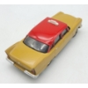 Image 2 : Vintage DINKY TOYS Plymouth Plaza Repaint