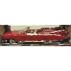 Maisto Cadillac Eldorado Biarritz 1/18 Scale never out of box