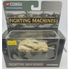 Image 1 : Corgi Toys US ARMY M1 ABRAMS BATTLE TANK Complete in Original Box