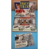 Image 1 : TRICY TRIX 163 Building Set Complete and Great Shape in Original Box and Instructions