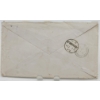 Image 2 : GB Penny Red Stamps on Envelope 1879