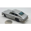 Image 2 : RARE Vintage HUSKY TOYS JAMES BOND 007 Aston Martin