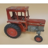Image 2 : ERTL MASSEY FERGUSON 1080 FARM TRACTOR 