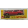 Image 1 : Corgi Toys #374 4.2 LITRE JAGUAR E TYPE in Original Box
