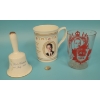 Image 2 : 3 Assorted Royalty Items