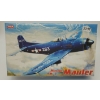 Image 1 : SIGA MODELS MARTIN AM-1 MAULER AIRCRAFT