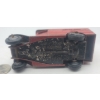 Image 3 : Early Vintage Dinky Toy Royal Mail Van
