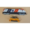Image 2 :  2 HO Locomotives