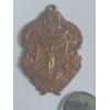 1927 OLYMPIC TRIALS BC Track & Field Championship Medal