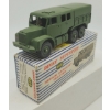 Image 1 : Dinky Toys # 689 MILITARY ARMY MEDIUM ARTILLERY TRACTOR in Original Box