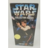 Image 2 :  STAR WARS Collector Series HAN SOLO Large Figure Kenner Prod. in Original Box Complete